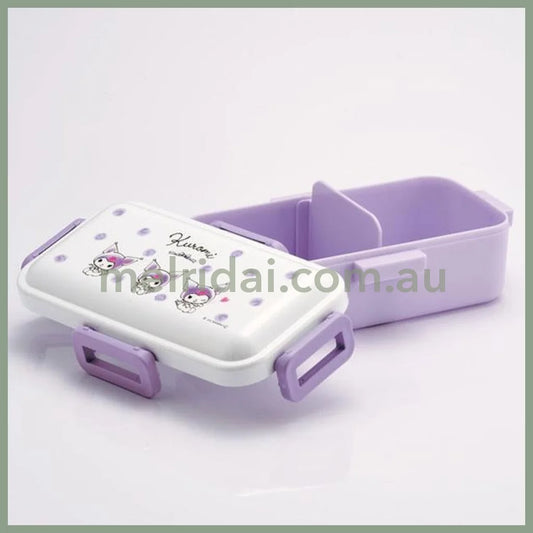 SANRIO | Lunch Box Kuromi 530ml