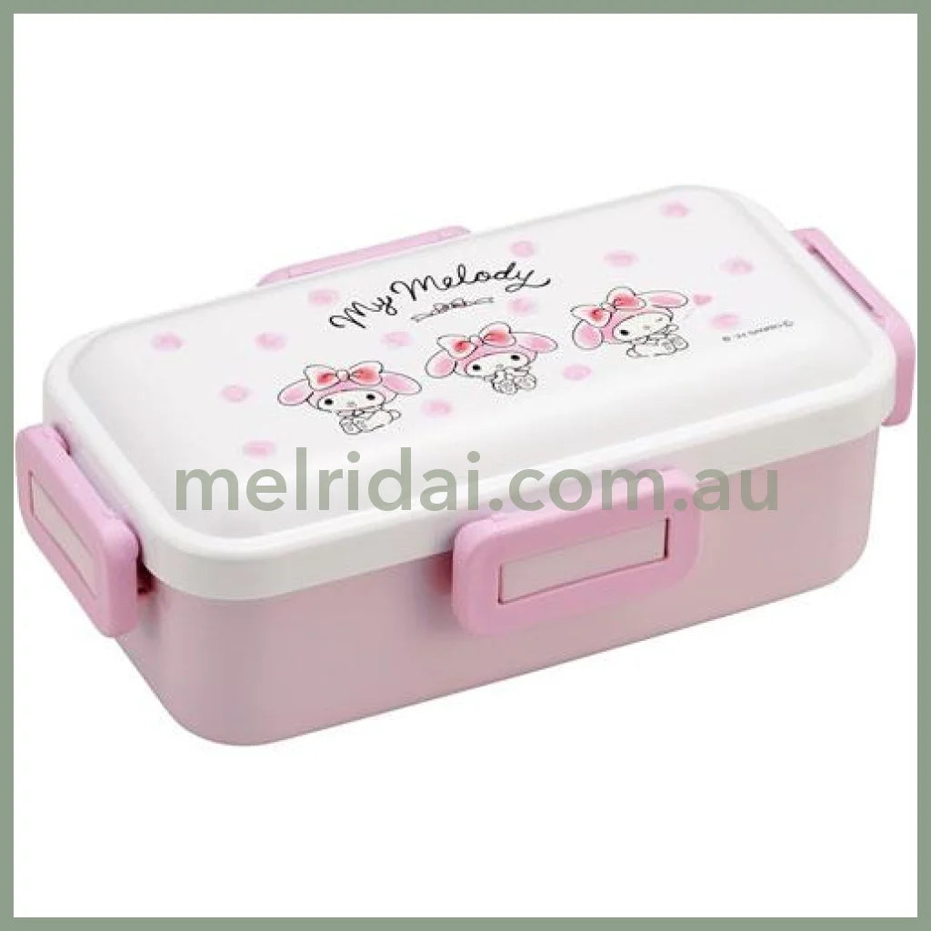 SANRIO | Lunch Box My Melody 530ml