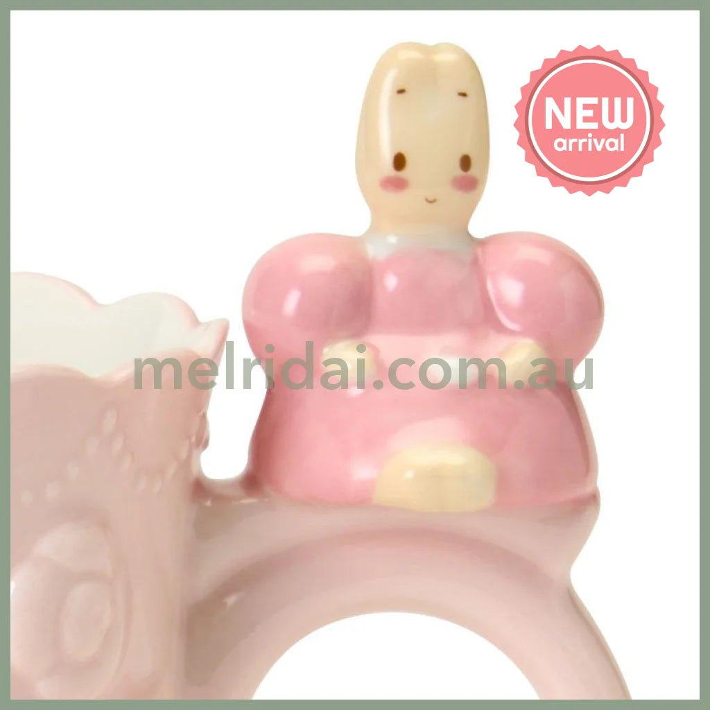 SANRIO | Marron Cream Mug Cup 110×80×115mm (Fashion Show)