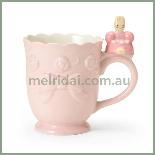 SANRIO | Marron Cream Mug Cup 110×80×115mm (Fashion Show)