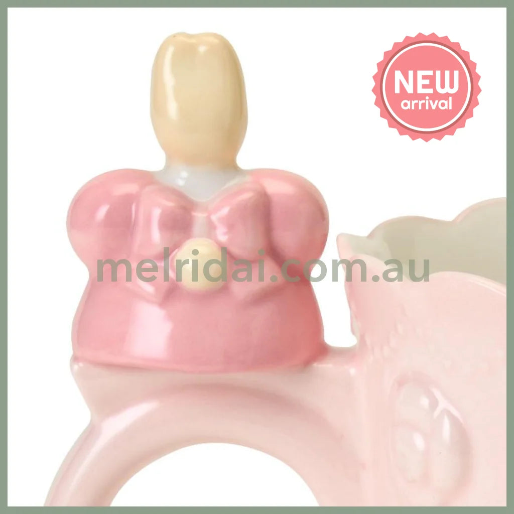 SANRIO | Marron Cream Mug Cup 110×80×115mm (Fashion Show)