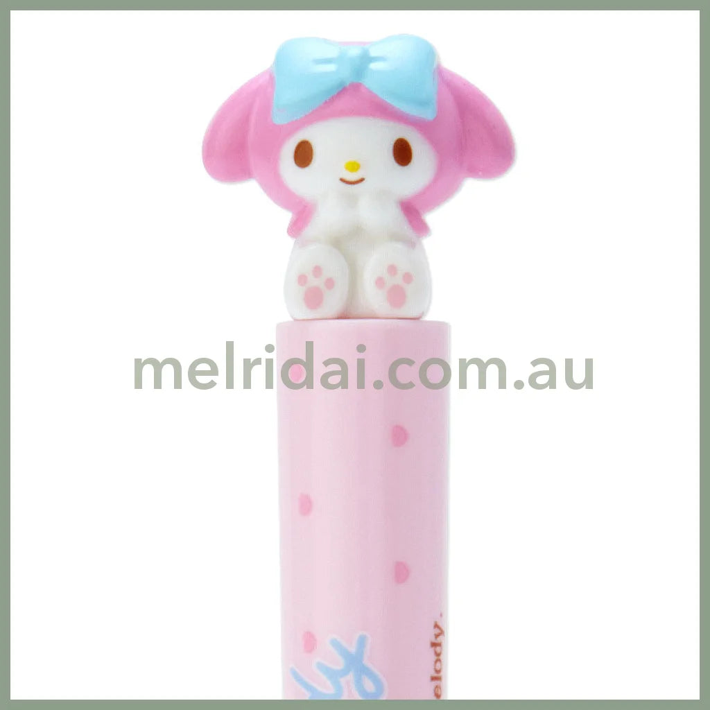 Sanriomascot Fork 2.7×1.5×18Cm