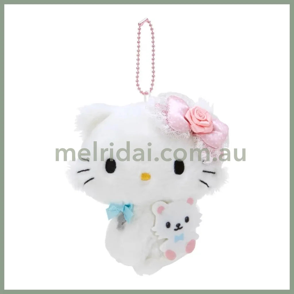 Sanrio | Mascot Holder Keychain (Attention! Year 2000 Debut Character Series) 日本三丽鸥