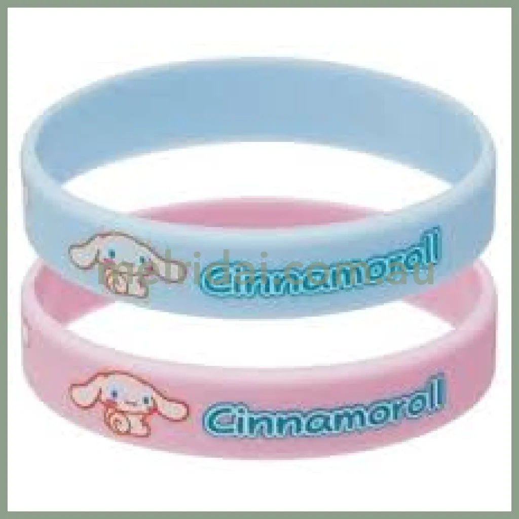 Sanrio | Mosquito/Insect Repellent Rings Set Of Two Lasts One Month