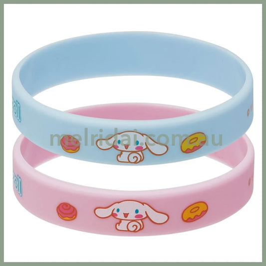 Sanrio | Mosquito/Insect Repellent Rings Set Of Two Lasts One Month