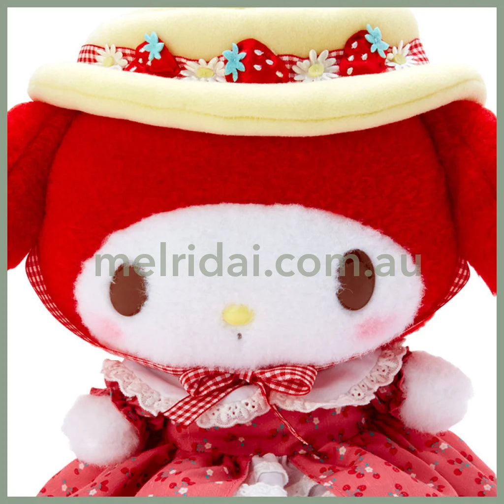 Sanriomy Melody Birthday Aka Melo ////