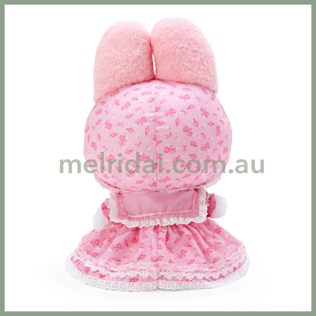 Sanriomy Melody Momo Melo ////