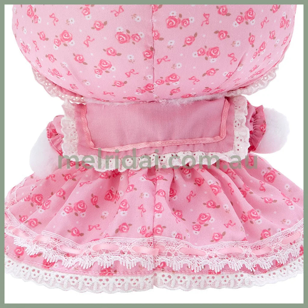 Sanriomy Melody Momo Melo ////