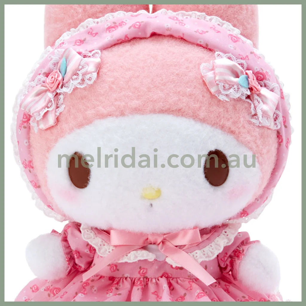 Sanriomy Melody Momo Melo ////
