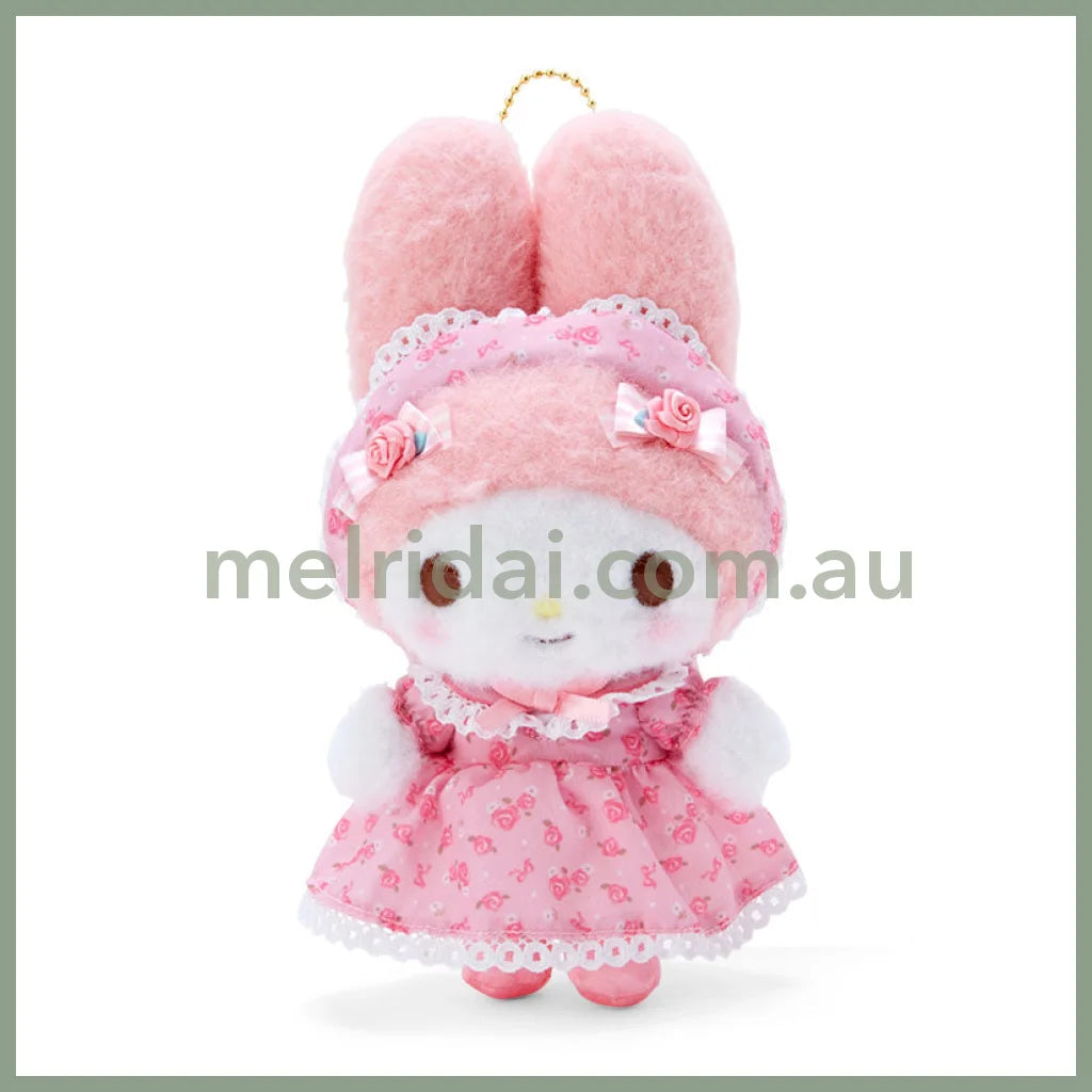 Sanriomy Melody Momo Melo //// 11*7*19Cm