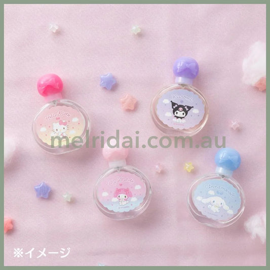 SANRIO | My Melody Fragrance Water 30ml (Freesia Scent)