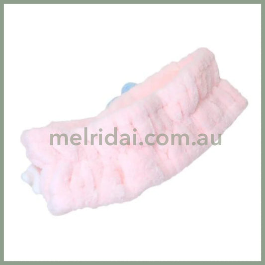 SANRIO | My Melody Hairband Hair Band 245 x 85 x 20mm (Angel and Little Devil)