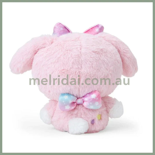 Sanrio | My Melody Healing Plush Toy 22×12×23Cm (Warm Room)