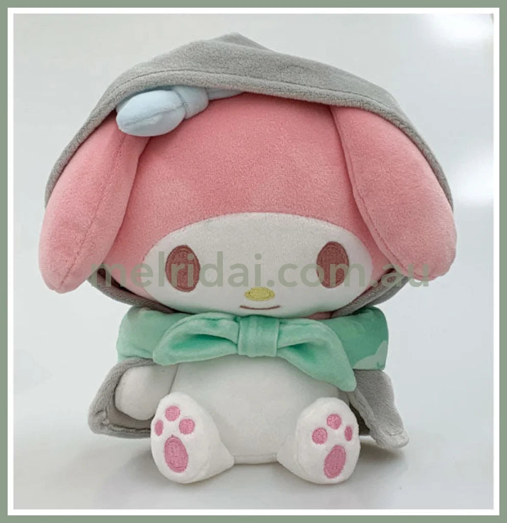 SANRIO | My Melody Kadokawa Plush Keychain My Melody 美乐蒂