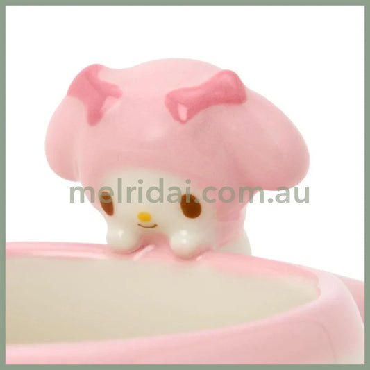 SANRIO | My Melody Mascot Mug Cup 120×85×85mm / 400ml