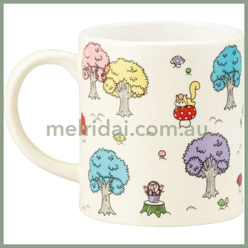 SANRIO | My Melody Mug Cup W11×D8×H9