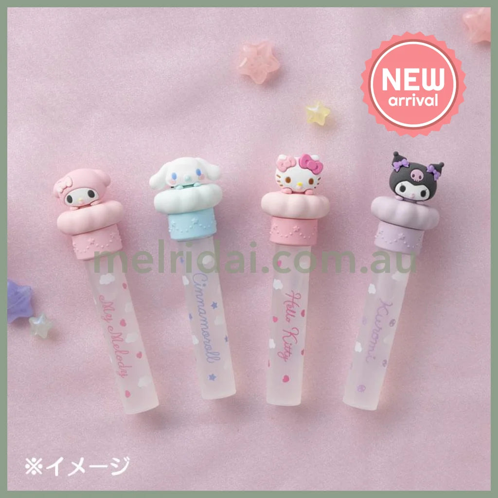 SANRIO | My Melody Nail Oil 8ml (Osmanthus and Tea Scent)