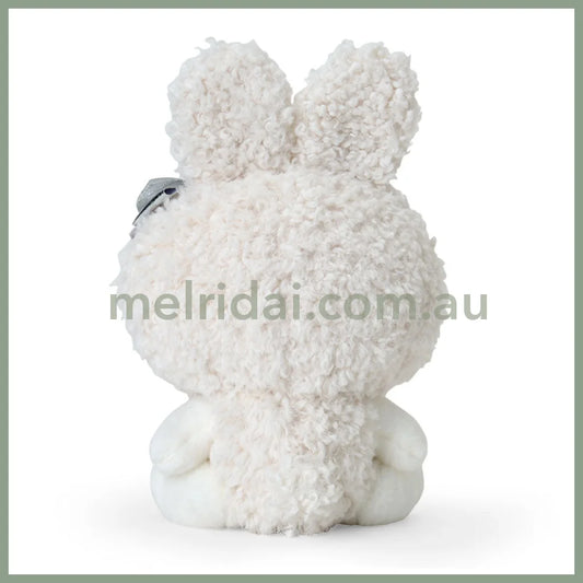 Sanrio | My Melody Plush Toy 16×11×24Cm (Fluffy Snow Rabbit)