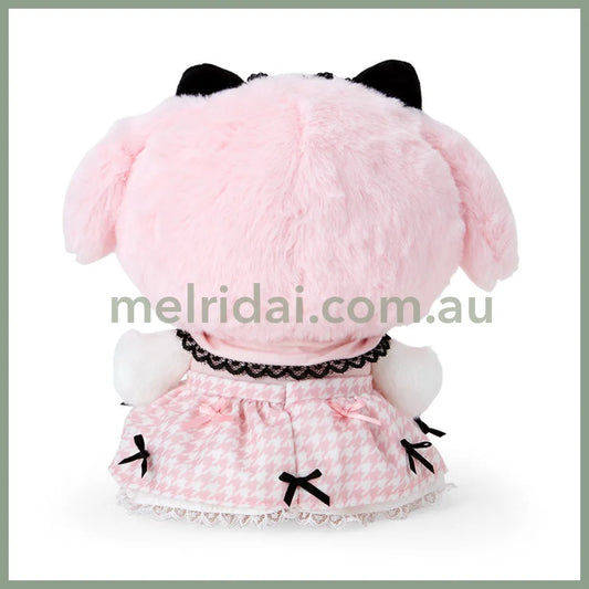 Sanrio | My Melody Plush Toy 23×13×21Cm (Dream Ribbon)