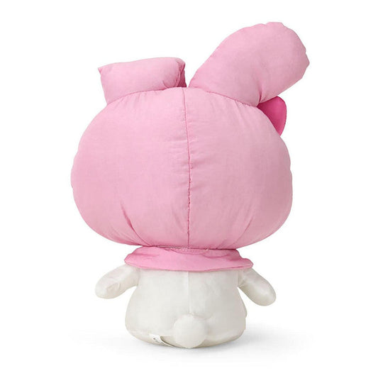 SANRIO | My Melody Plush Toy Plush Doll 18cm x 12cm x 26cm (Fluffy Kids/Fuwasha Kids)