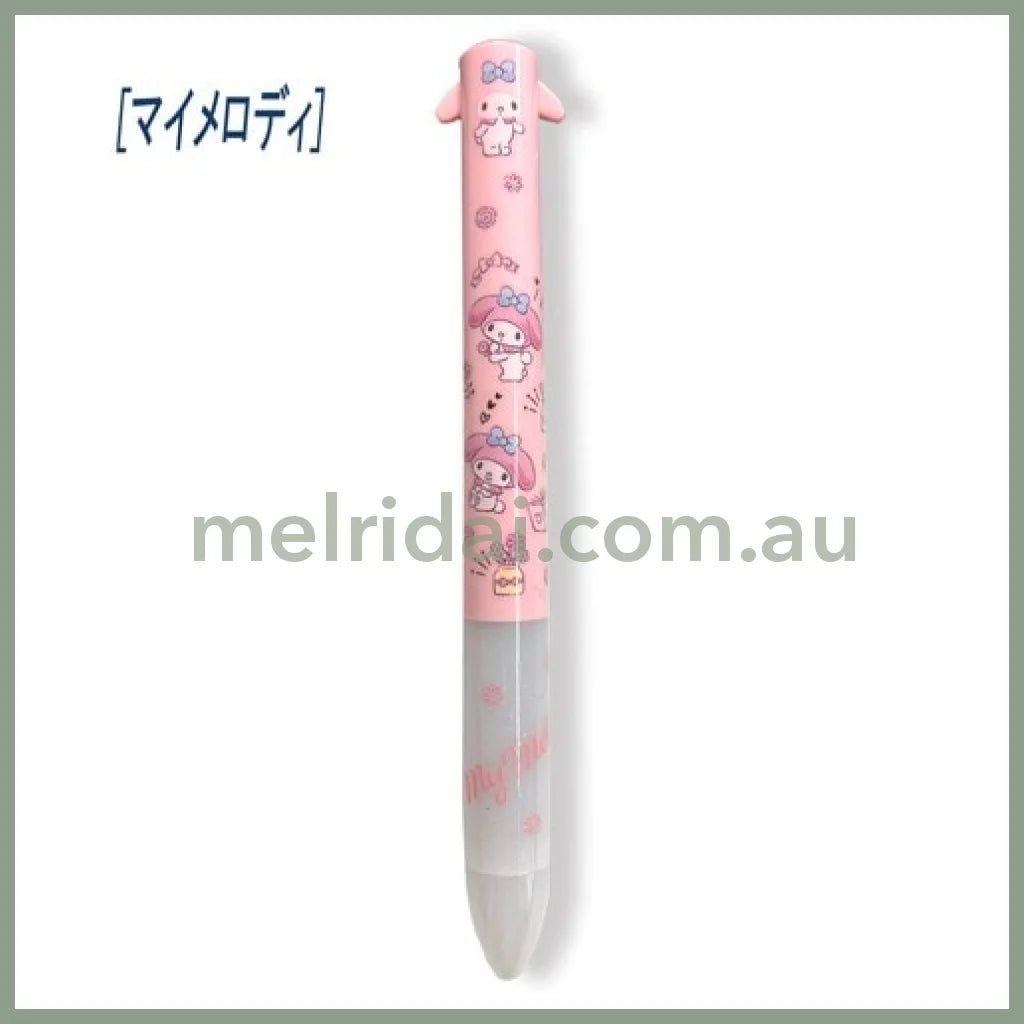 mm pen