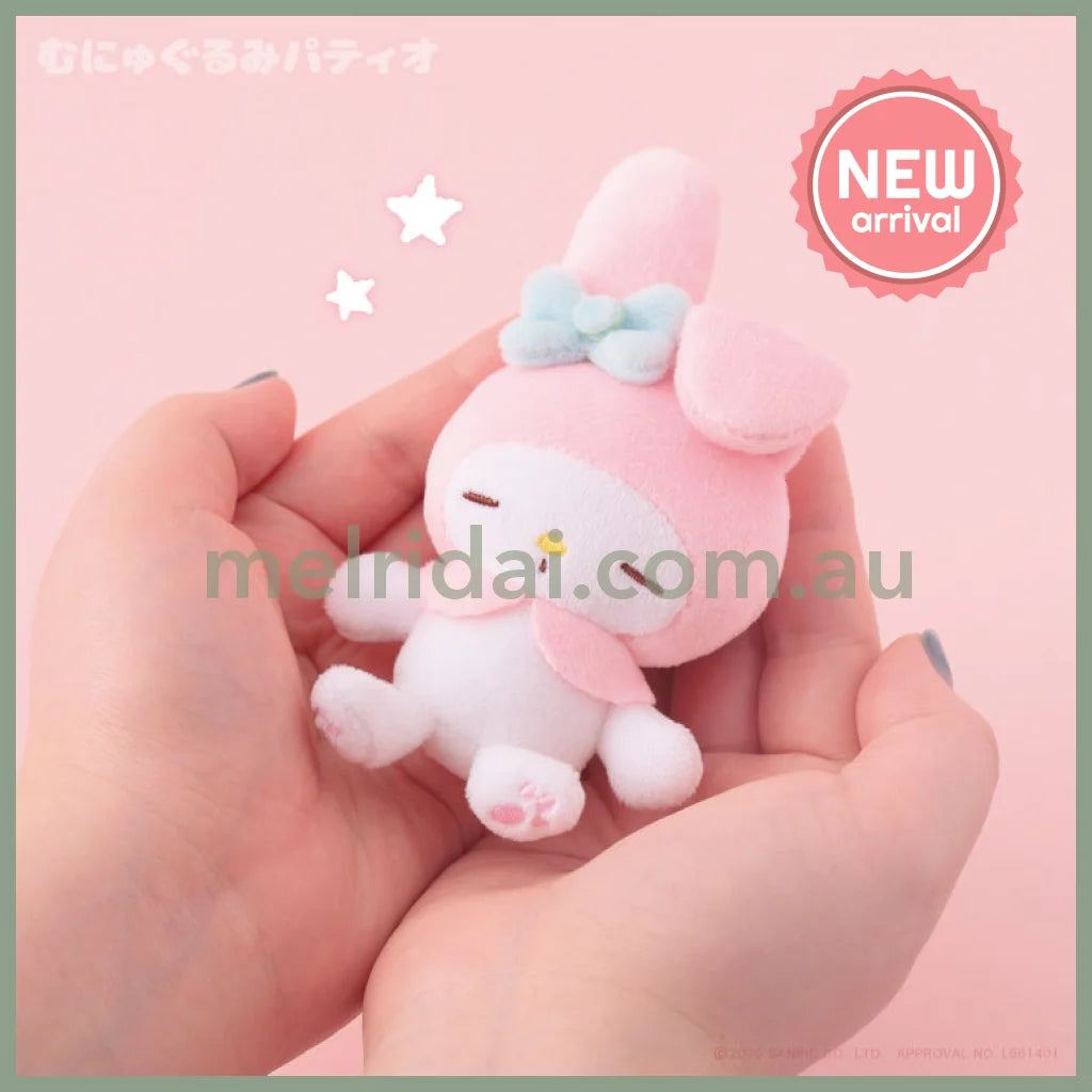 SANRIO | My Meoldy Secret Keychain Blind Box 65mm Approx. (Cute Expressions)