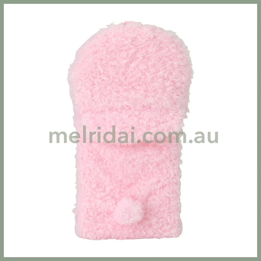 Sanrio | My Sweet Piano Card Holder Keychain Enjoy Idol 9 X 2.5 17 Cm