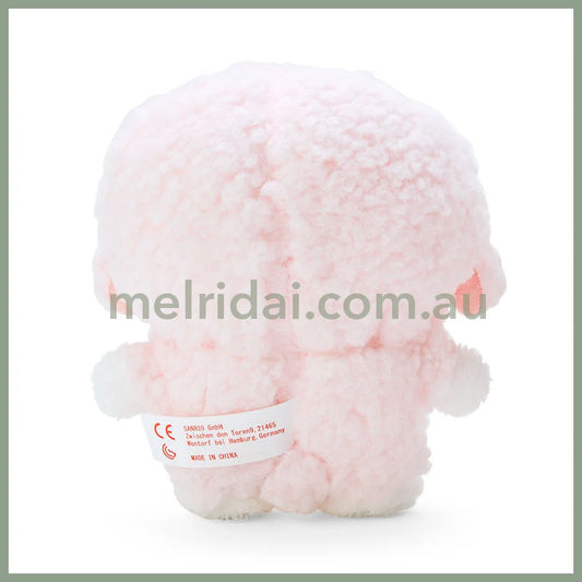 SANRIO | My Sweet Piano Magnet Plush Doll Plush Toy S 10×5.5×13cm (Pitato Friends)