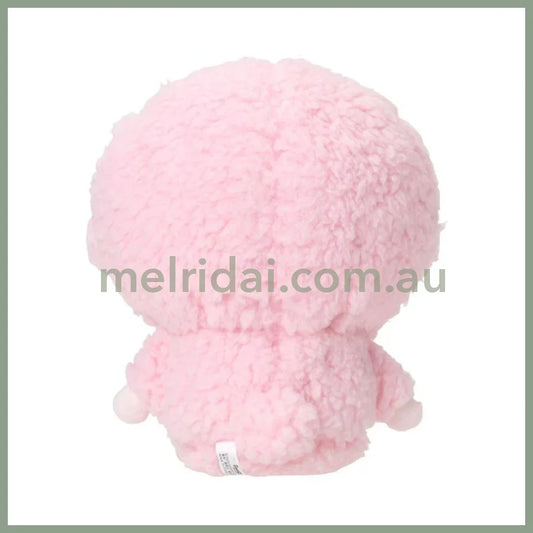 SANRIO | My Sweet Piano Plush Doll Toy 23.3×11.5×23cm (Sakura 2025)