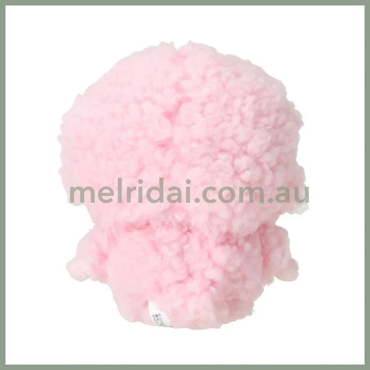 SANRIO | My Sweet Piano Plush Mascot Holder Keychain 12.3×9×14.5cm (Sakura 2025)