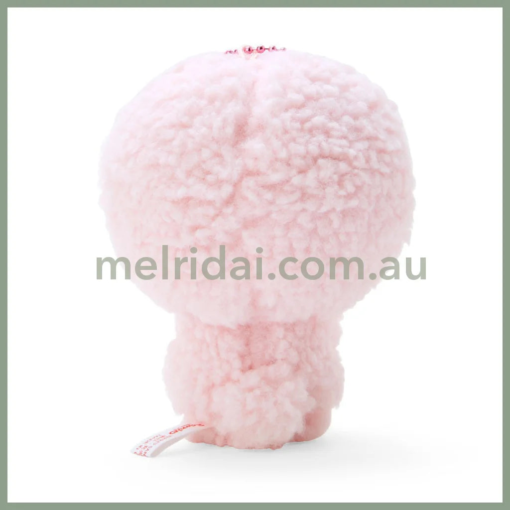 SANRIO | My Sweet Piano Plush Mascot Holder Keychain 9×6.3×11cm (Standard)