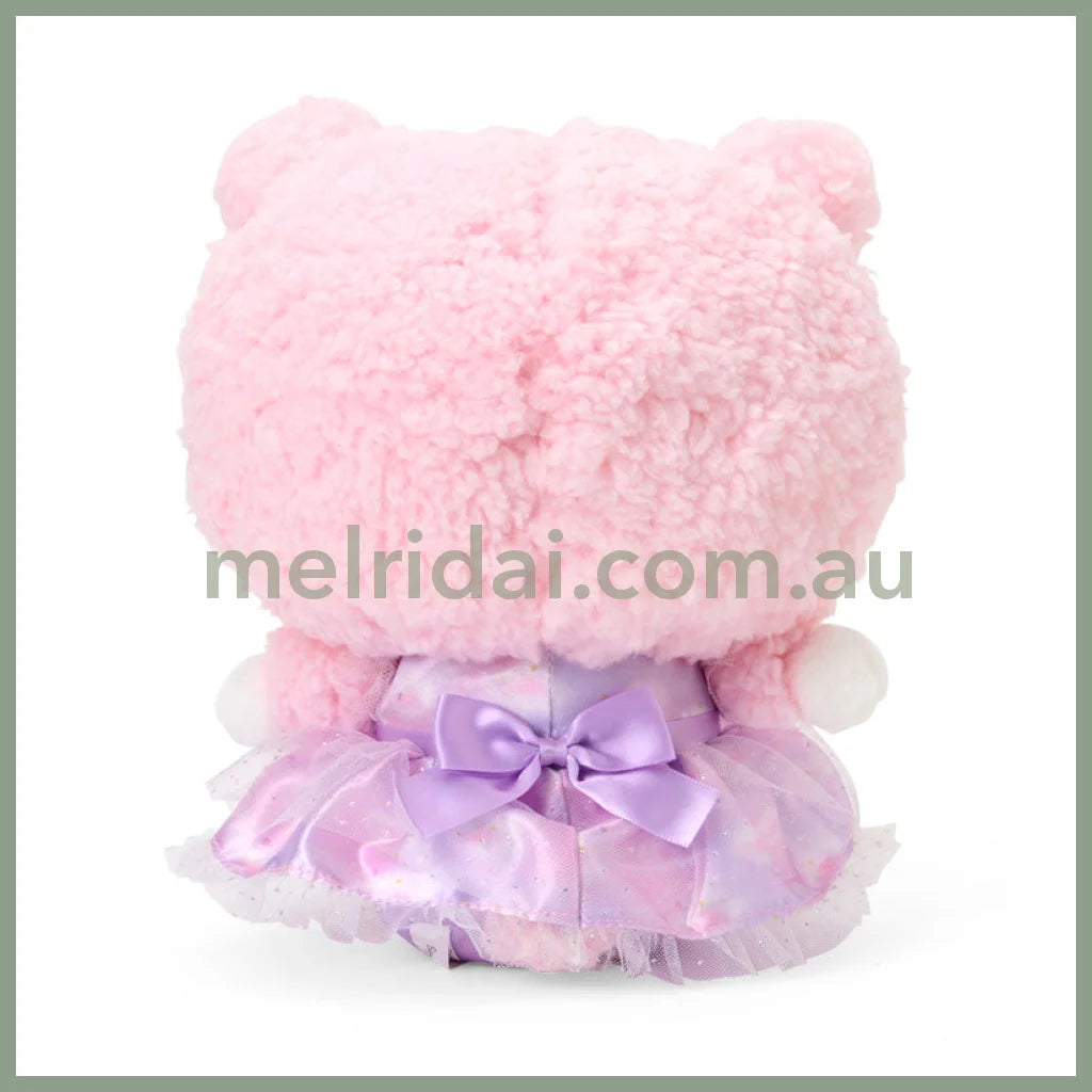 SANRIO | My Sweet Piano Plush Toy Plush Doll 18.2×14×22cm (Dreamy Birthday)