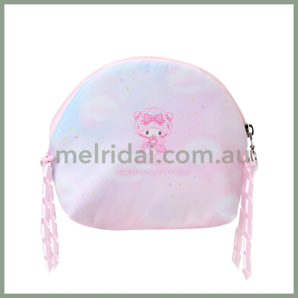 SANRIO | My Sweet Piano Pouch 17 x 6 x 14cm (Dreamy Birthday)
