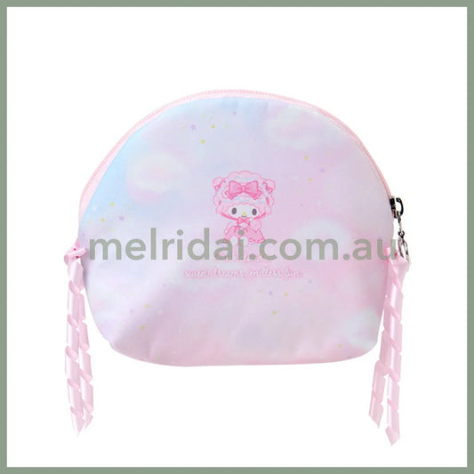 SANRIO | My Sweet Piano Pouch 17 x 6 x 14cm (Dreamy Birthday)