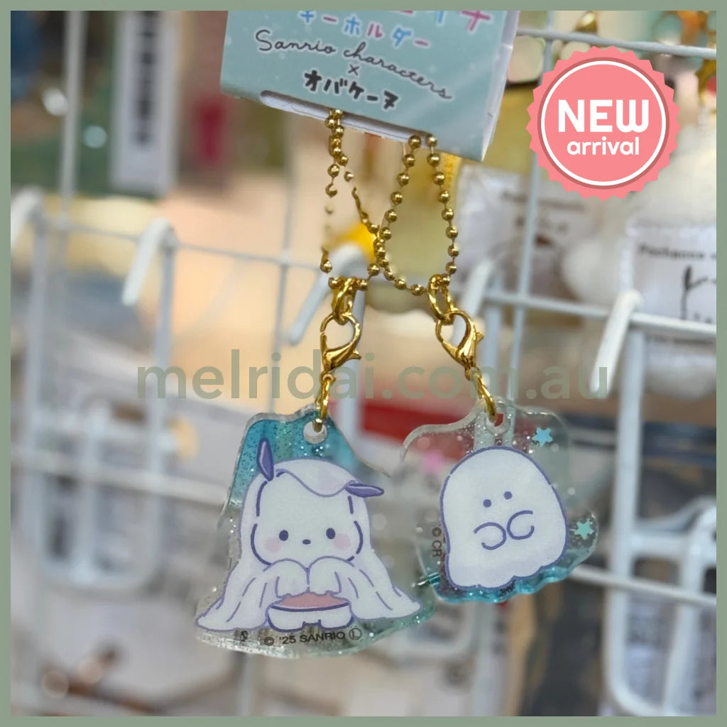 pc keychain set