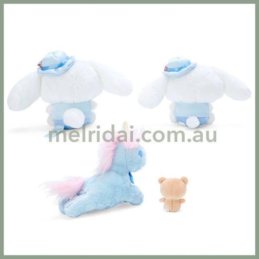 Sanrioplush Cinnamoroll Dress Up Set