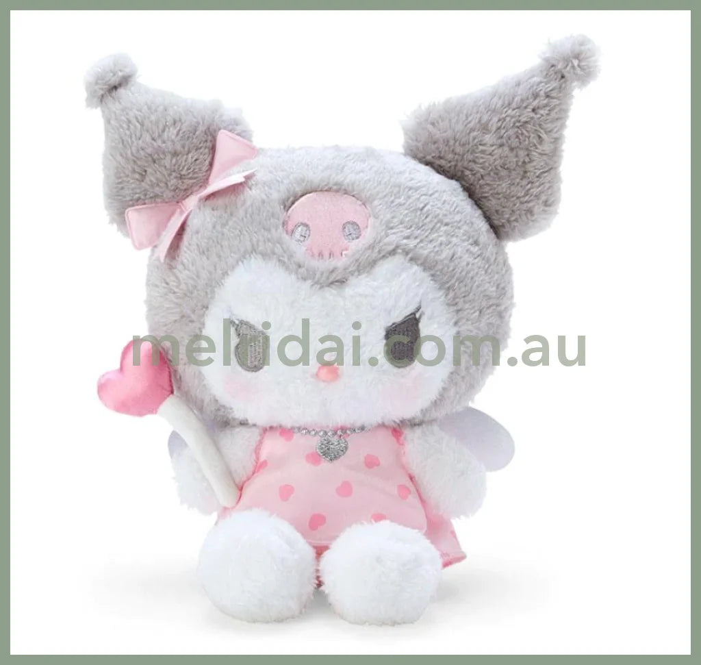 Sanrio | Plush Doll (Dreaming Angel) / Approx.20Cm Kuromi