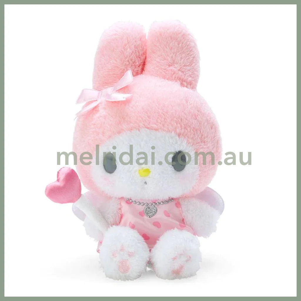 Sanrio | Plush Doll (Dreaming Angel) / Approx.20Cm My Melody