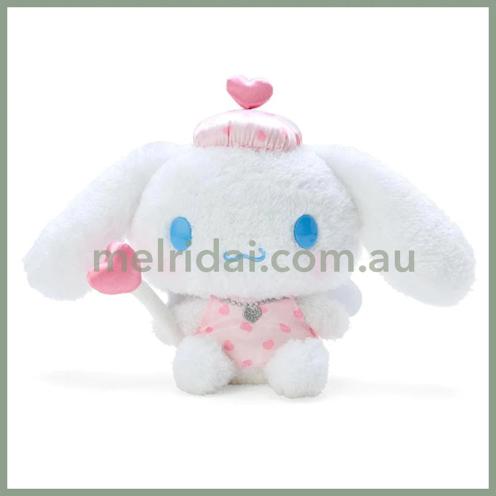 Sanrio | Plush Doll (Dreaming Angel) / Approx.20Cm Cinnamoroll