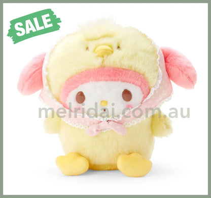 Sanrioplush Doll Easter 2023 16 × 13 17 Cm My Melody
