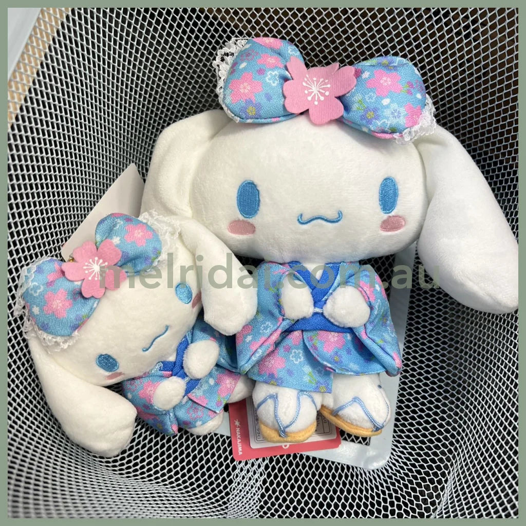 Sanrio | Plush Doll ( Sakura Kimono Series ) ///