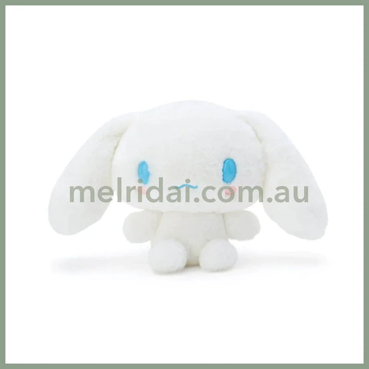 Sanrio | Plush Howa Cinnamoroll 日本三丽鸥 玉桂狗 基础款公仔/玩偶
