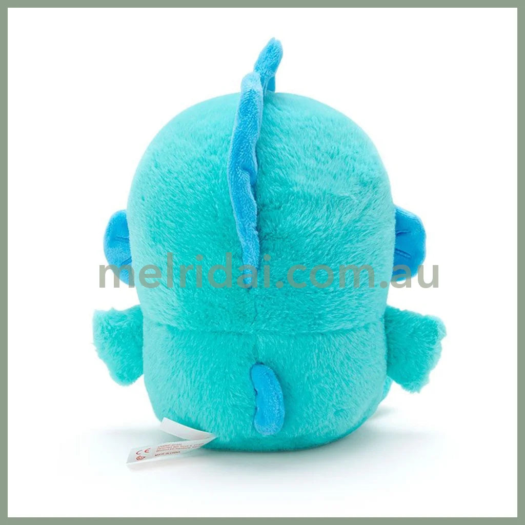 Sanrio | Plush Toy Hangyodon (Standard) S / // S