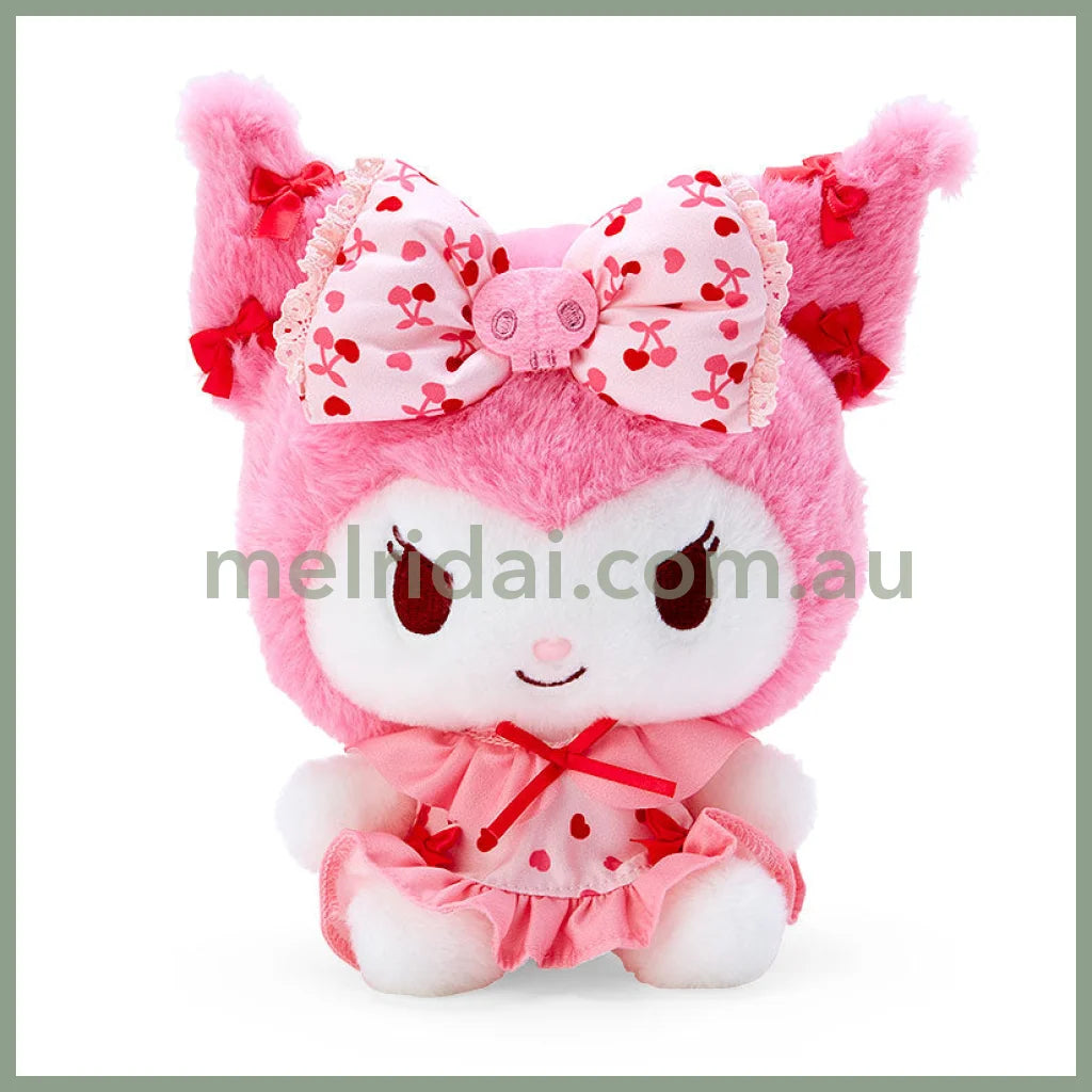 Sanrioplush Toy Hocance Valentine