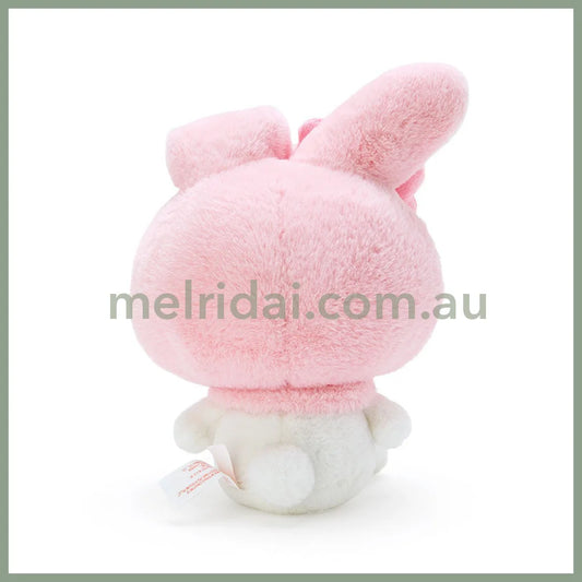 Sanrio | Plush Toy My Melody 20 X 18 11.5Cm (Standard) S