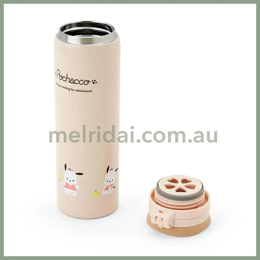 SANRIO | Pochacco Stainless Mug Bottle 460ml