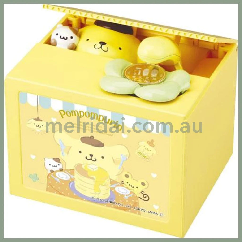 Sanrio | Pom Purin Money Bank /