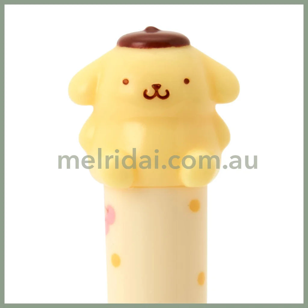 SANRIO | Pompompurin Pom Pom Purin Mascot Fork 22x173x18mm