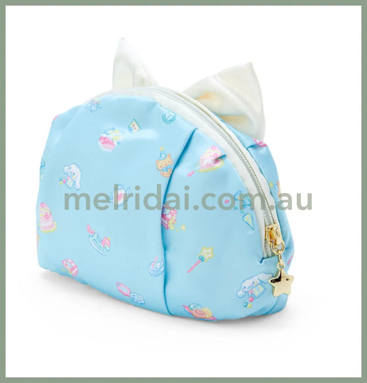 Sanriopouch Cinnamoroll (After Party) //