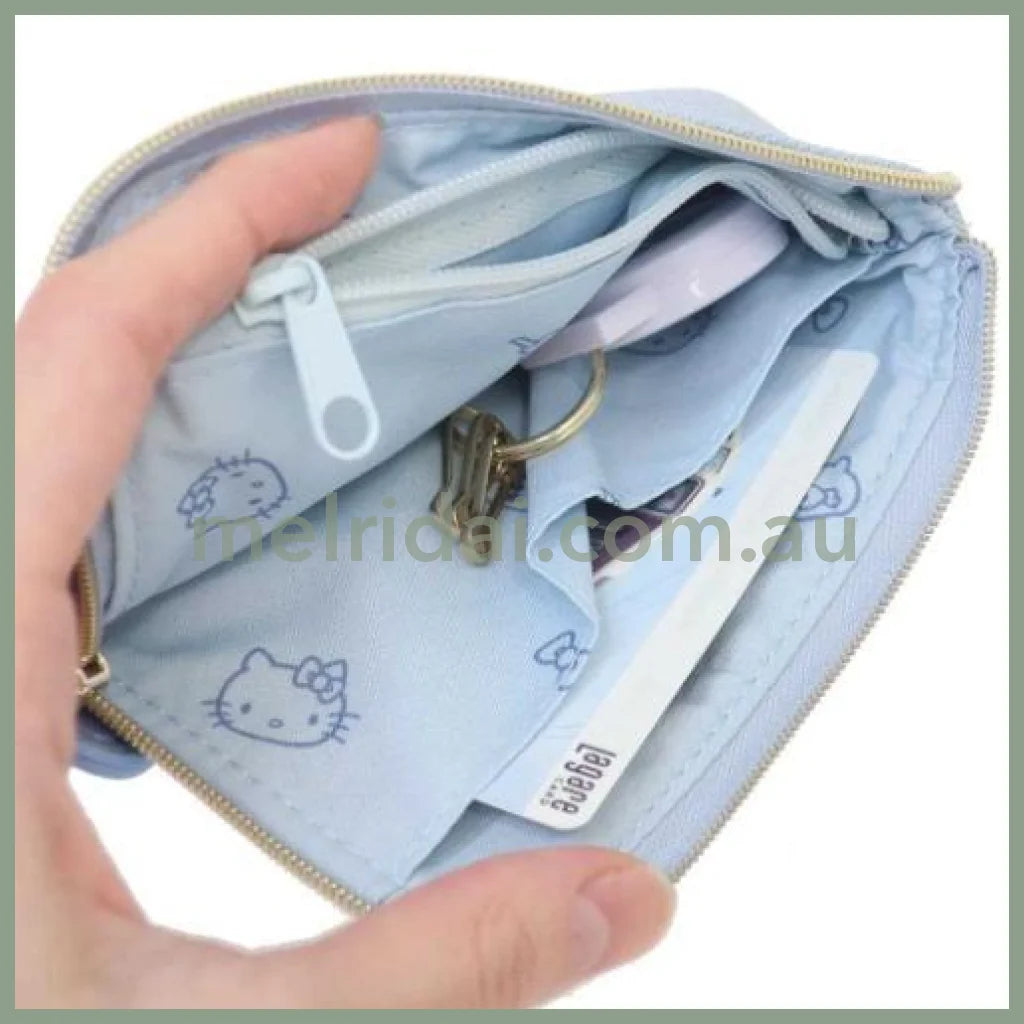 Sanrio | Pouch & Pass Case Hello Kitty Vol.2